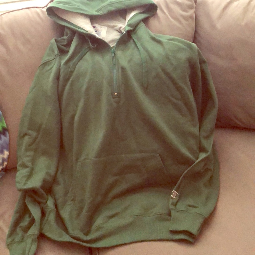 Champion Hoodie
